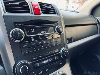 Honda CR-V 2.2 ctdi 103kw bez DPF - 9