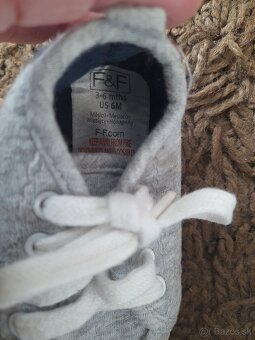 Capacky 3-6 m - 9