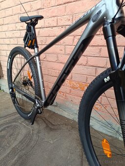 Nový bicykel SCOTT SCALE 965 "M" - 9