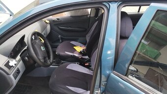 Škoda Fabia combi 1.2 htp - 9