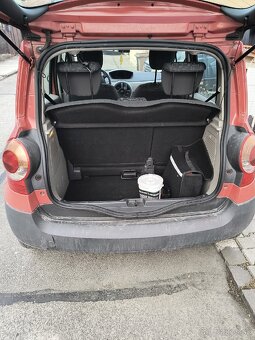 Renault Modus - 9