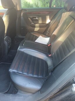 Passat CC 2.0 tdi 125kw - 9