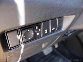Dongfeng Forthing T5 EVO - 9
