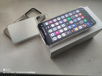 Xiaomi 14 12/256GB White - 9