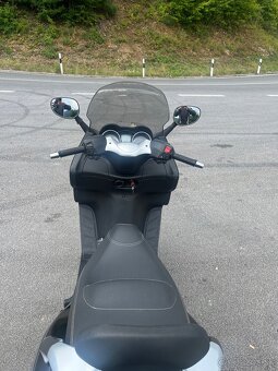 PIGGIO X EVO 125 11KW 2015 - 9