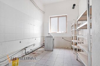 ALL INCLUSIVE | NA PRENÁJOM OBCHODNÝ PRIESTOR V CENTRE,DUNAJ - 9