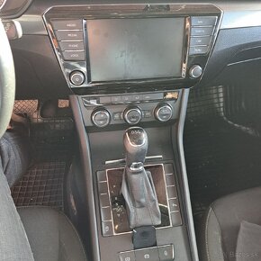 Superb 3 kombi - možná výmena +- doplatok - 9