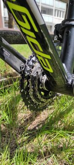 Horský bicykel Black FORCE Epigoni 29" - 9