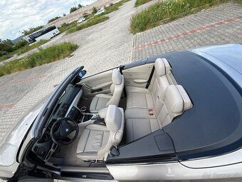 Bmw 125i E88 cabriolet - 9
