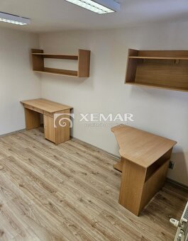 Prenájom: Kancelárske priestory po kompl. rekonštrukcii v... - 9