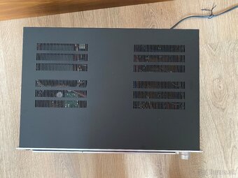 Aiwa AD-6900 - PLNE ZREPASOVANÝ - 9