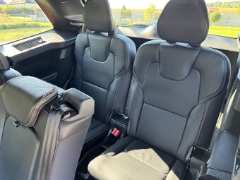 Volvo XC90 2.0 D5 173kW AWD R-Design – MAXIMÁLNÍ VÝBAVA - 9