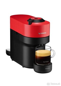 Krups Nespresso Vertuo Pop - 9