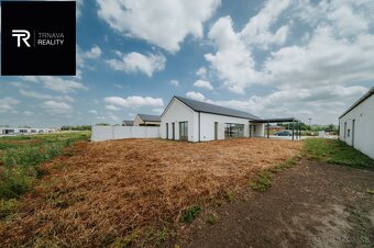 TRNAVA REALITY - novostavba 4 izb. rodinného domu, Biely Kos - 9