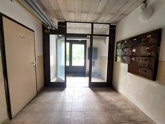 REZERVÁCIA EXKLUZÍVNE Tradičný 3+1 izbový byt, vynika - 9