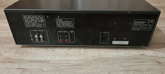 Technics RS-TR 355 - 9
