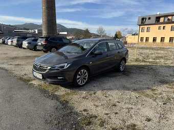 Astra K Enjoy Sports Tourer - 9