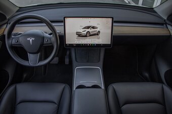 TESLA Y LongRange - 9