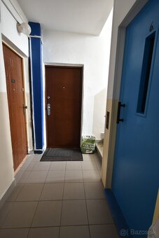 Malacky: Ponúkame priestranný 1 izb.byt Štúrova ul. - 9