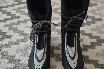 skialp lyžiarky zn.NORDICA č.37,5 (stav nových) - 9