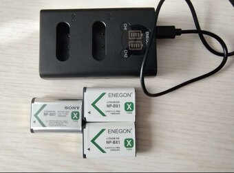 Sony RX100 VI mark 6 - 9