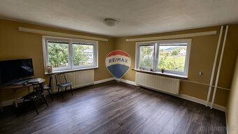 Dom Gemerská Poloma 8 izieb 2kuchyne 2kúpelne, pozemok 1037m - 9