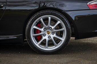 Porsche 911 996 GT3 2004 - 9