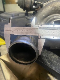 Turbo mercedes gtb2060 - 9