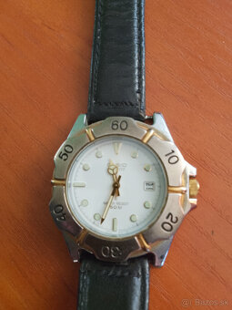 Predám náramkové hodinky - 9