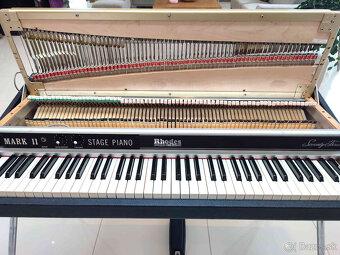 RHODES MARK II SeventyThree rok 1979 - 9