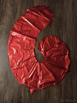 Oslava narodenín - 9