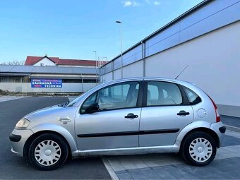 Predám Citroen C3 - 9