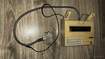 Predám počítač Sharp MZ-800 - 9