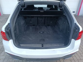 Prodám BMW 530D G31 M-PAKET 195KW  DPH - 9
