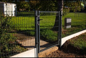 S Nami sa Vám to Oplotí - Ploty a Kovovýroba Sedlák - 9