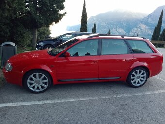 Audi S6 Avant quattro - 9