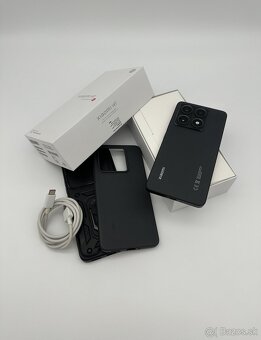 Xiaomi 14T 12/256GB Black Titan + ZÁRUKA + DARČEK - 9