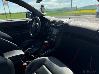 Škoda Octavia 2 RS - 9