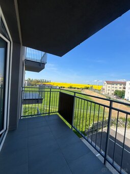 RK Treef - NOVÝ BYT NA PRENÁJOM – BIELY KOSTOL - 9
