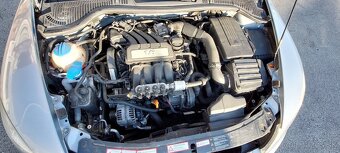 Škoda Octavia ll Facelift 1,6 MPI + LPG - 9