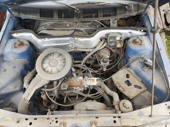 Fiat Regata 1,5B - 9