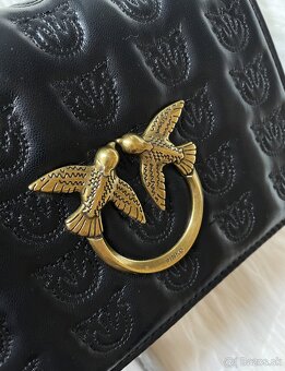 Pinko kabelka - 9