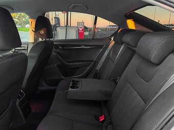Škoda Octavia 3 2017 - 2.0 TDi, 110kw, 6 st. DSG - 9