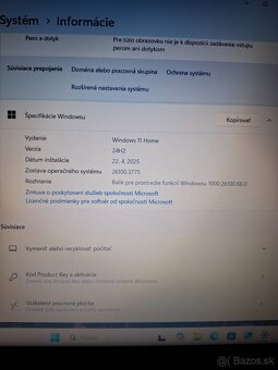 Lenovo ideapad 310 - 9
