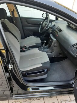 Citroen C4 1.6 16v - 9
