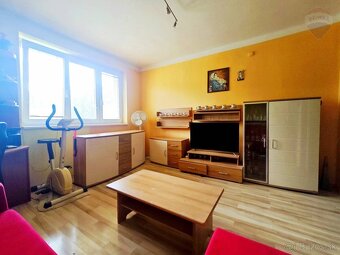 Predaj 3 izb. bytu v Dolných Vesteniciach - 9