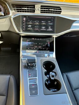Audi A6 Allroad 50 TDI 210kw, DPH - 9