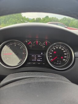 Predàm peugeot 508 - 9
