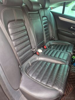 Rozpredám na náhradné diely Volkswagen Passat CC - 9