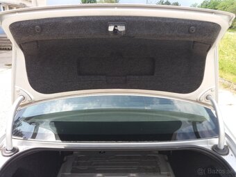 ROZPREDÁM VW PASSAT B6 SEDAN AJ COMBI 2.0TDI - 9